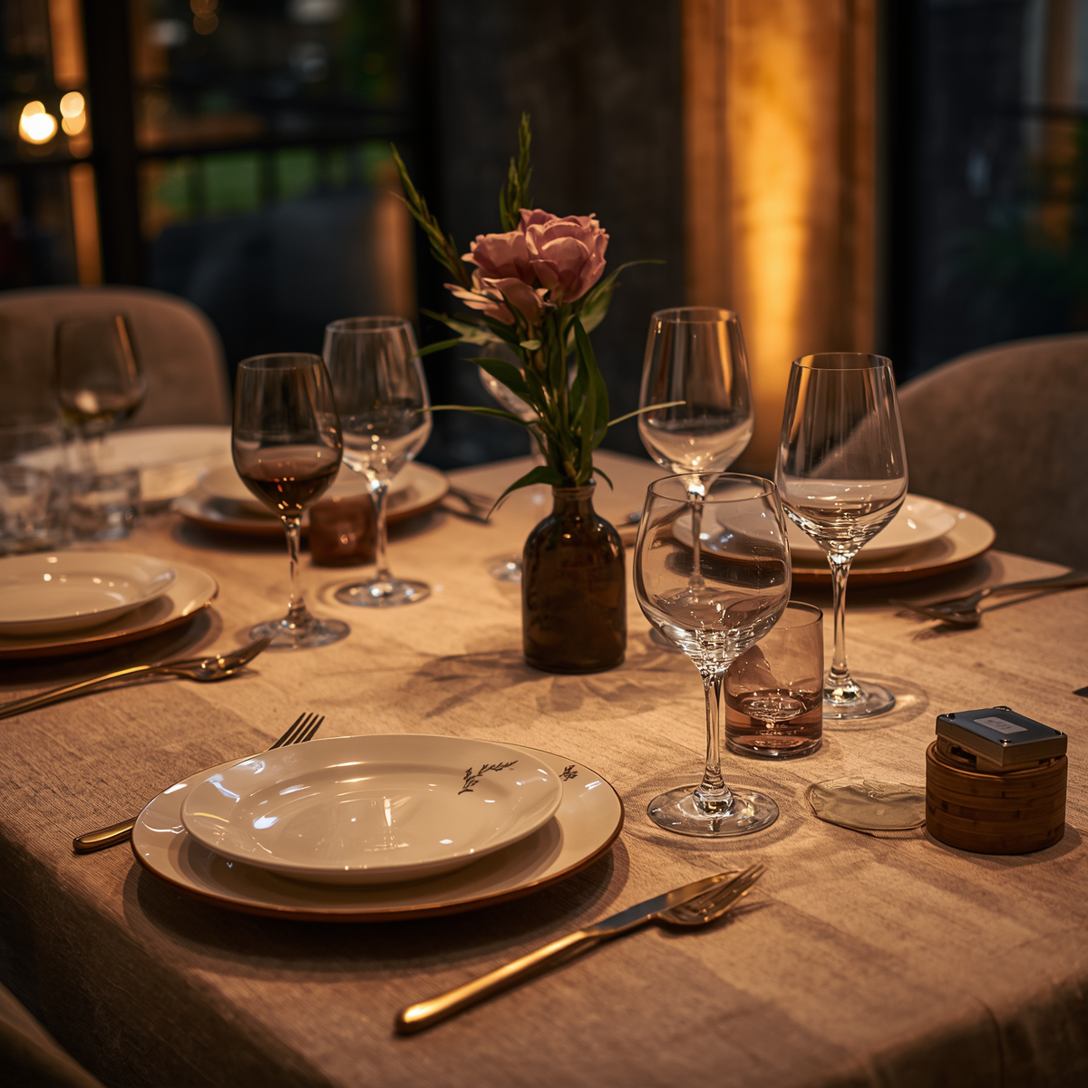 Dining & Entertaining