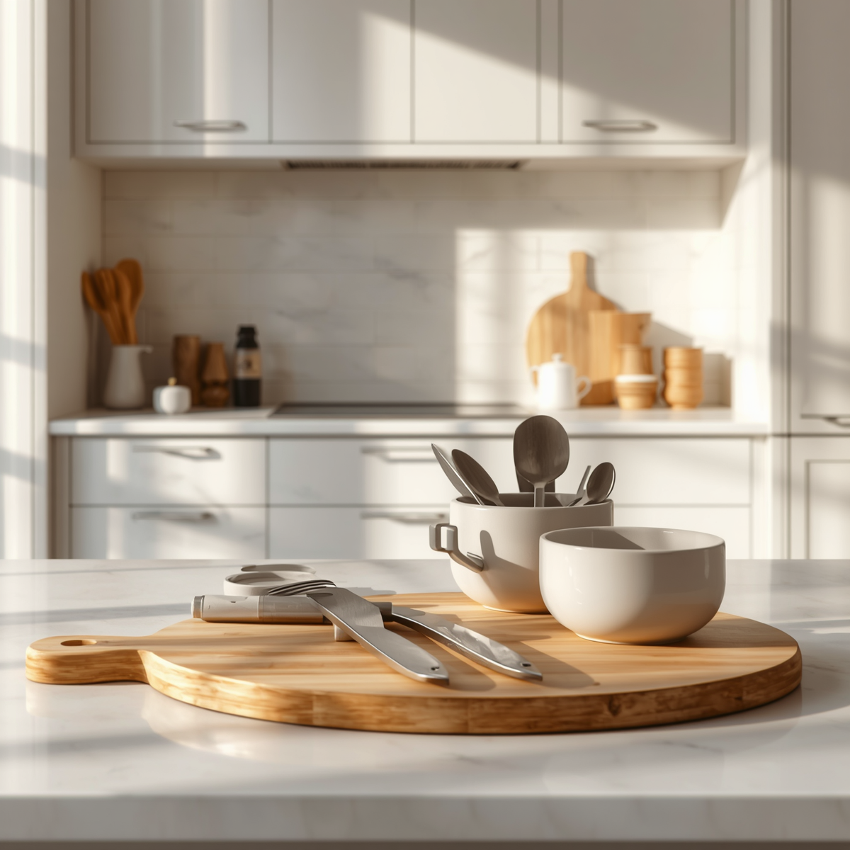 Kitchen Essentials