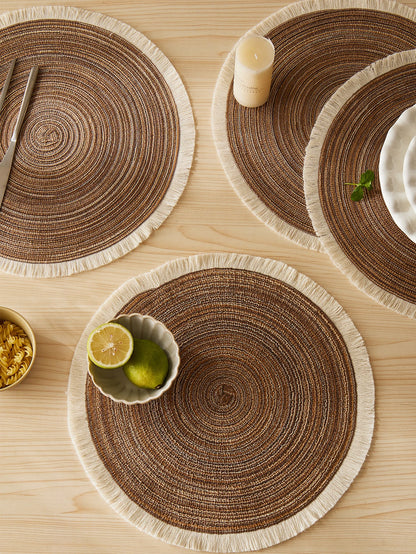 Nordic Braided Pot Holder