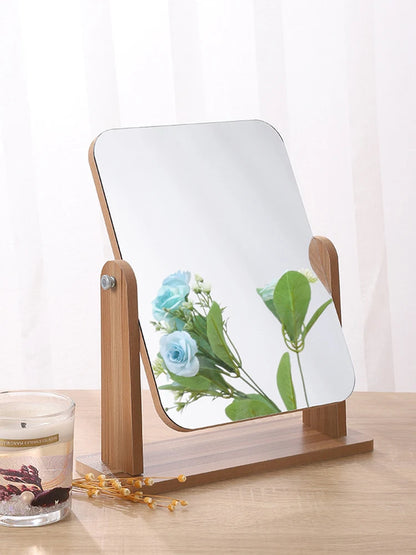 Aesthetic Desktop Mirror