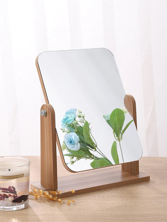 Aesthetic Desktop Mirror