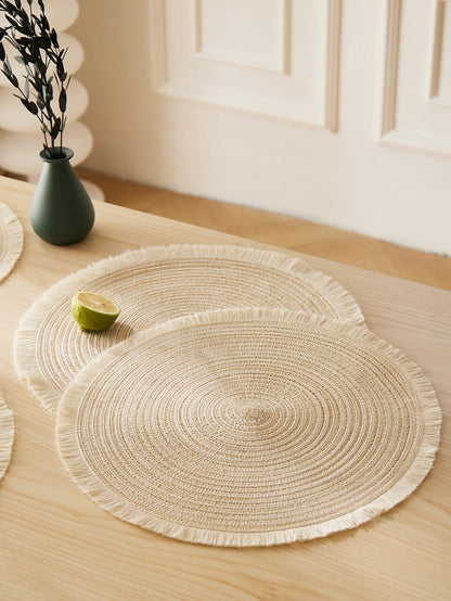 Nordic Braided Pot Holder