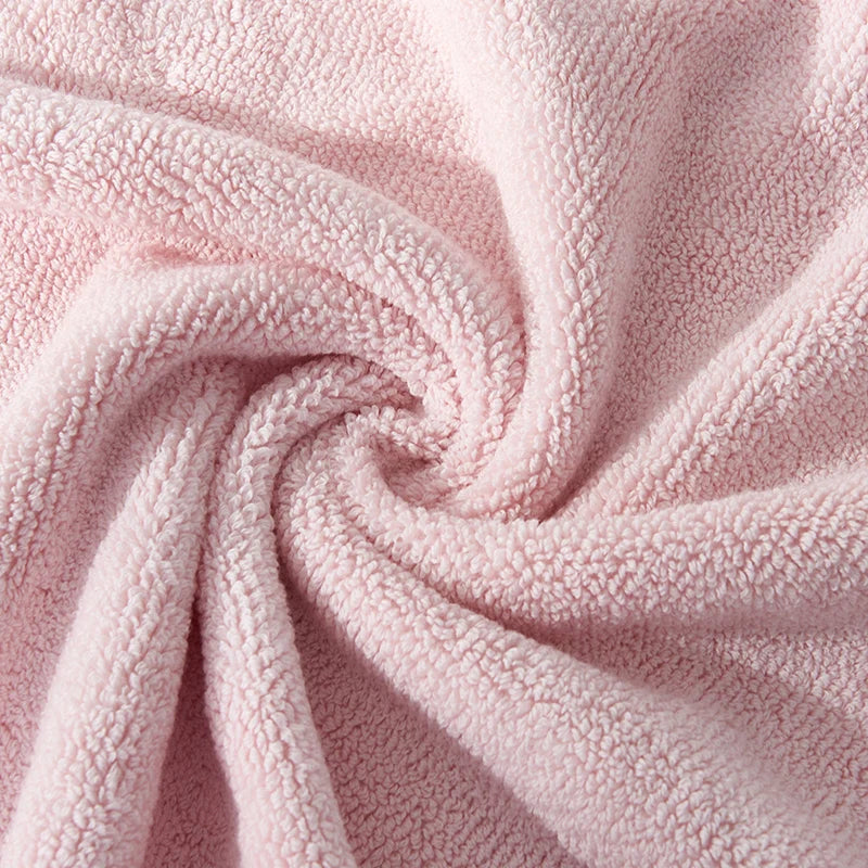 Premium Waffle Bath Towel