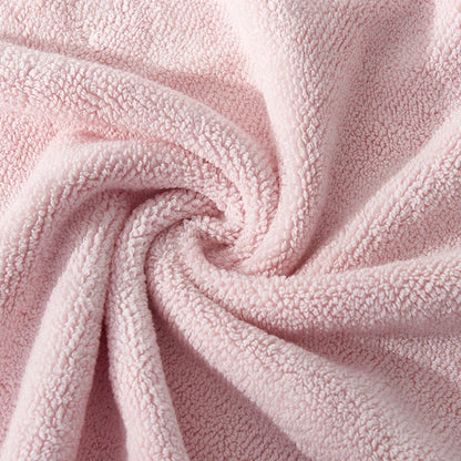 Premium Waffle Bath Towel