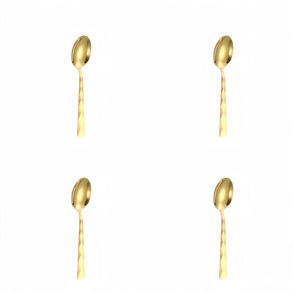 Luxury Matte Cutlery Set