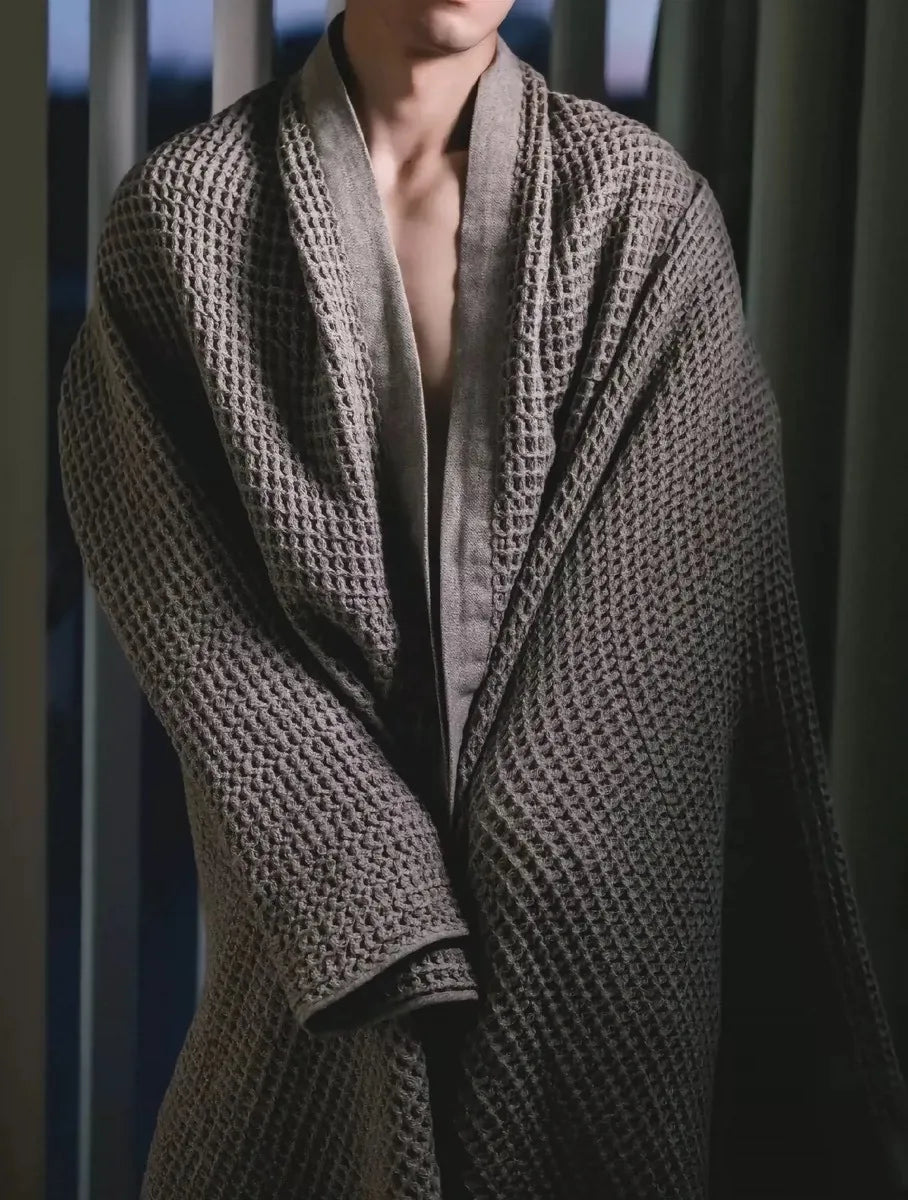 Luxury Bed Throw Blanket