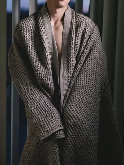Luxury Bed Throw Blanket