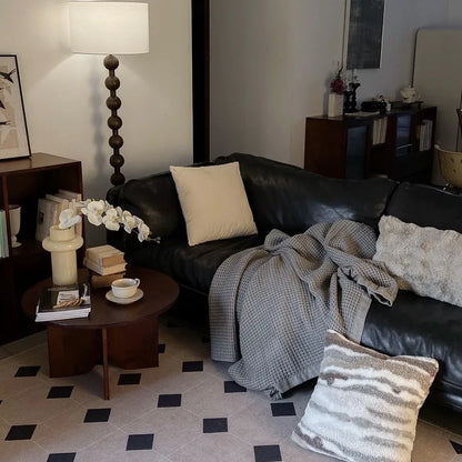 Luxury Bed Throw Blanket