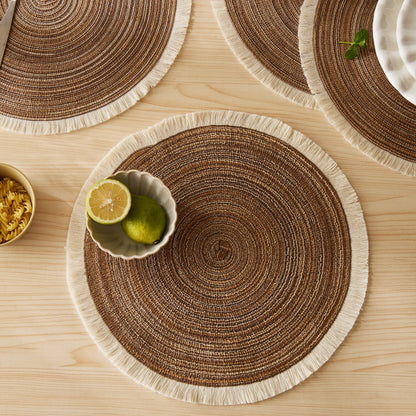 Nordic Braided Pot Holder