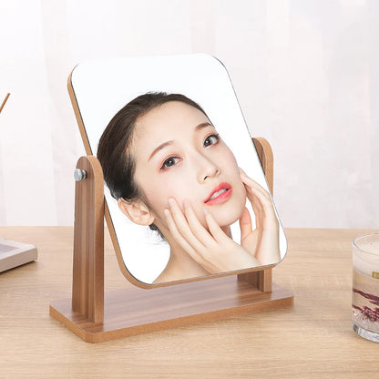 Aesthetic Desktop Mirror