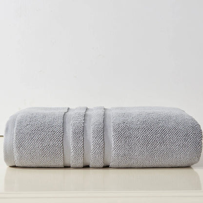 Premium Waffle Bath Towel