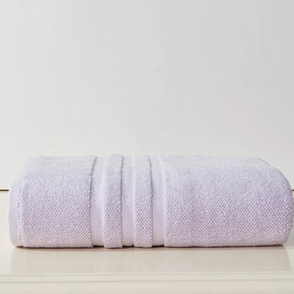 Premium Waffle Bath Towel