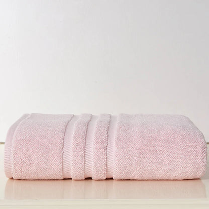Premium Waffle Bath Towel