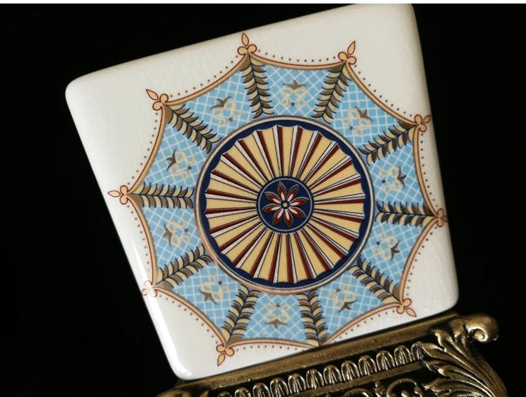 Nordic Ceramic Toothbrush Holder