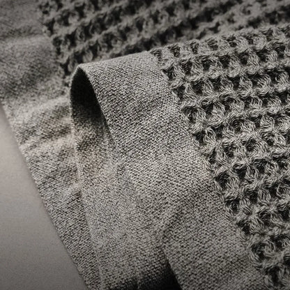 Luxury Bed Throw Blanket