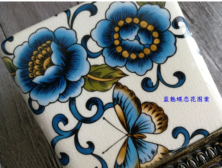 Nordic Ceramic Toothbrush Holder
