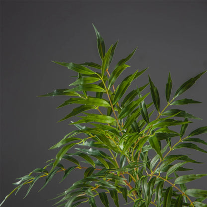 Premium Artificial Nandina Stems