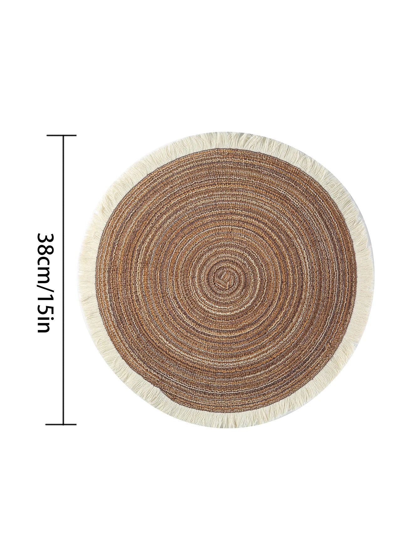 Nordic Braided Pot Holder