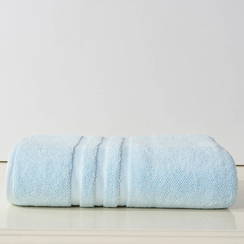 Premium Waffle Bath Towel