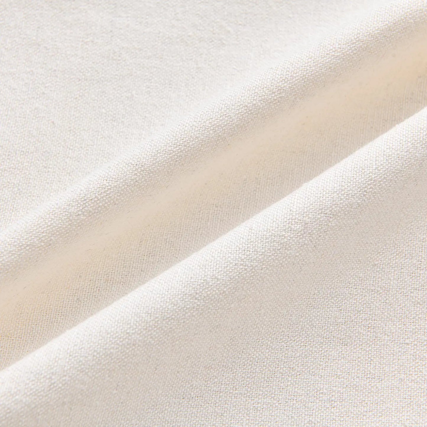 Textured Linen Cushion Cover