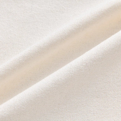 Textured Linen Cushion Cover
